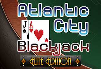Atlantic City Blackjack - Elite Edition
